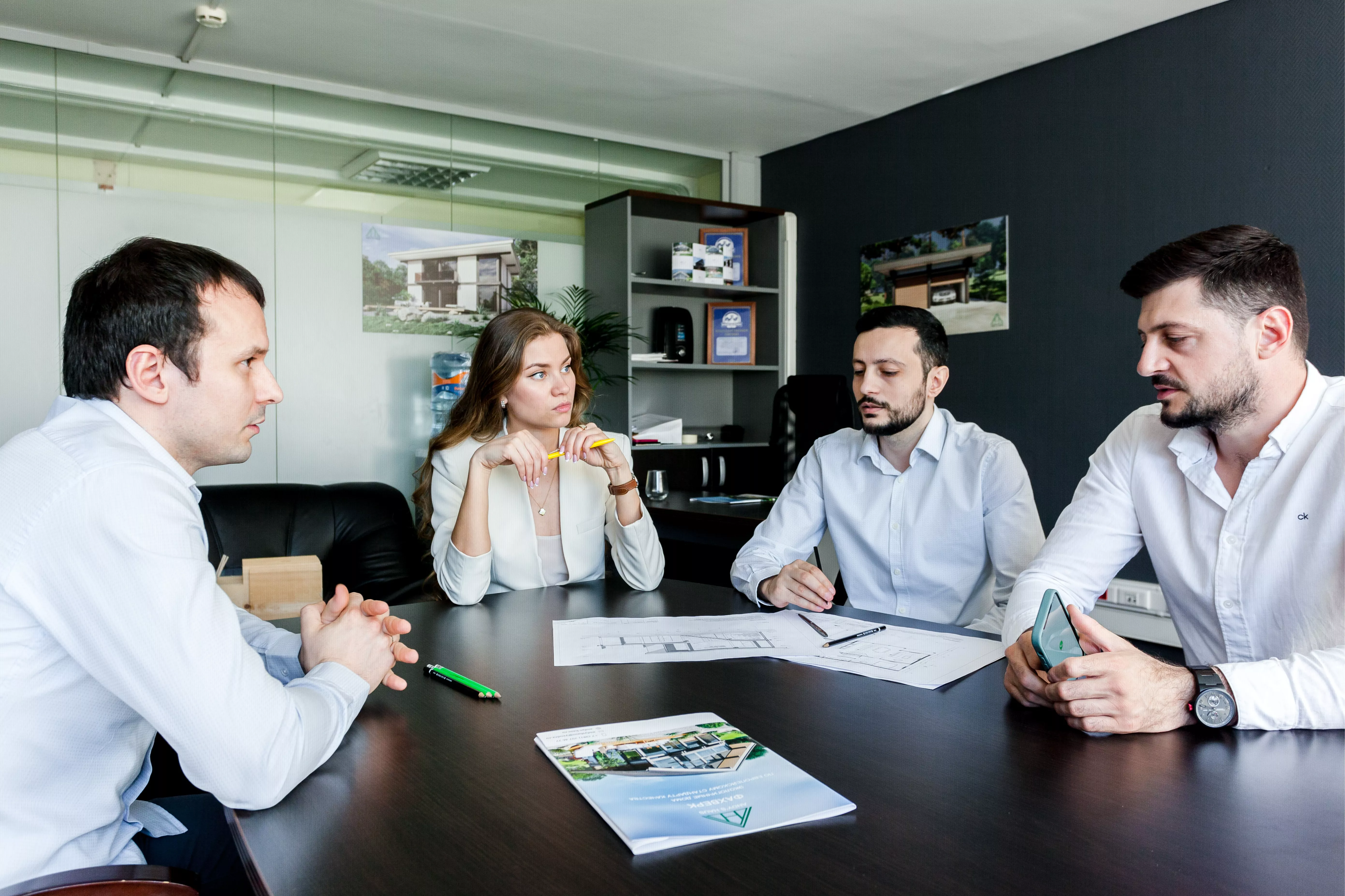 ANDY’S PARK - ЭТО ЛЮДИ