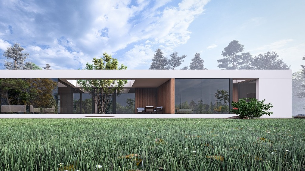 Hi-tech Монолит